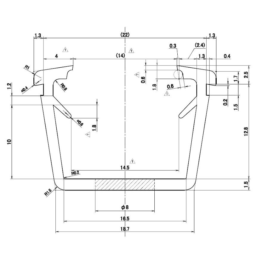 グレチャン(標準) 部品色：オータムブラウン 50m / 1巻 G-03-BZMS 交換用 部品 LIXIL リクシル TOSTEM トステム |  | 01