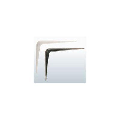 L型 棚受 ブロンズ 250×300 2本×12 ハイロジック L型棚受 ブロンズ250mm×300mm : Mabyco - 通販