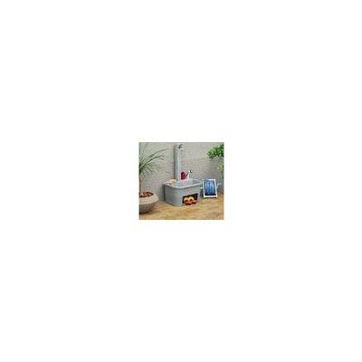 リフォーム用品】 タキロン 研ぎ出し流し 庭園 600H型 : Clair