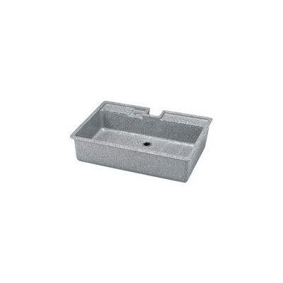 リフォーム用品】 タキロン 研ぎ出し流しデラックスタイプ 550−D