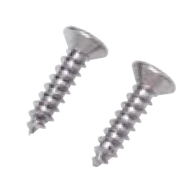 スライド丁番用 取り付けビス / 1袋(100本)入り 30205910 スガツネ工業