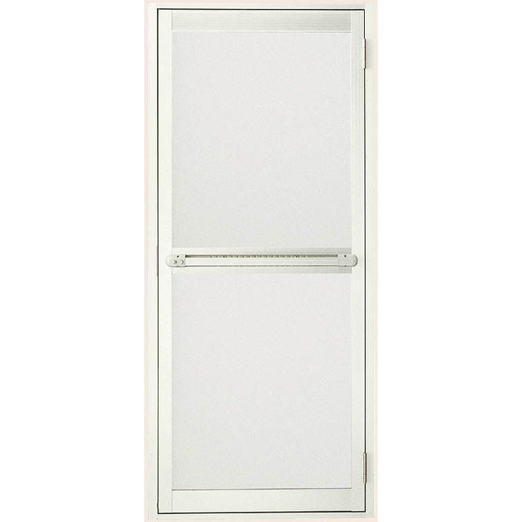 ロンカラー浴室用(樹脂パネル入) / タオル掛け付仕様 0617 W：600mm × H：1,732mm LIXIL リクシル TOSTEM トステム | LIXIL