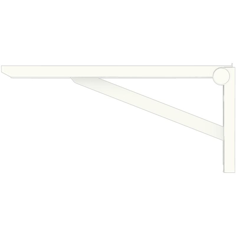 サヌキ　オレルノ　３００, ＦＤＢ−３００Ｗ　ホワイト, 119-0932 | 