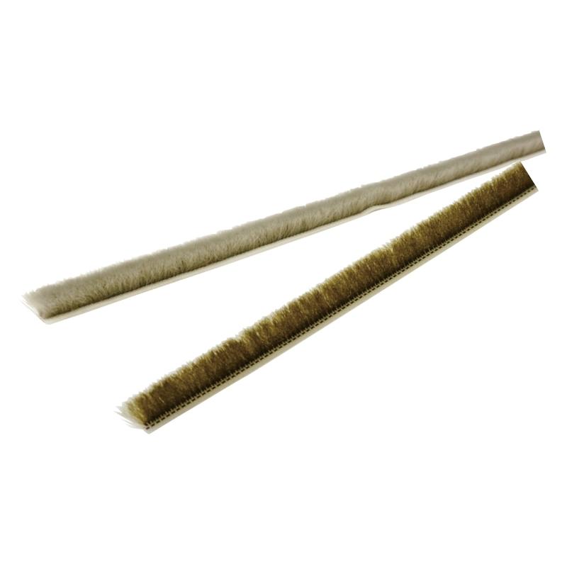 すき間モヘアシール　１００ｍ巻, ＰＵ６０６０−３ＰＢＲＭＡ　ＧＯ　３００Ｒ／３, 147-5652 |  | 01