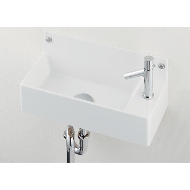 カクダイ４９３−１５５, 壁掛手洗い器, 171-1650 | 