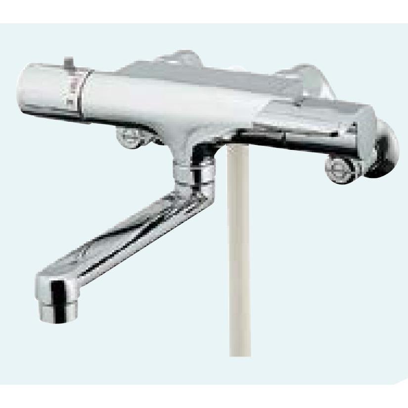 サーモスタットシャワー混合栓 品番：173-070 / 1セット入り 17109116  