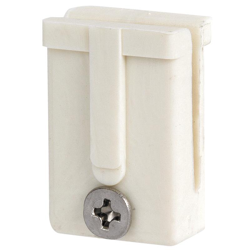 トステムアミドガイド,１０３　太陽網戸用　ホワイト, 177-0117 | 