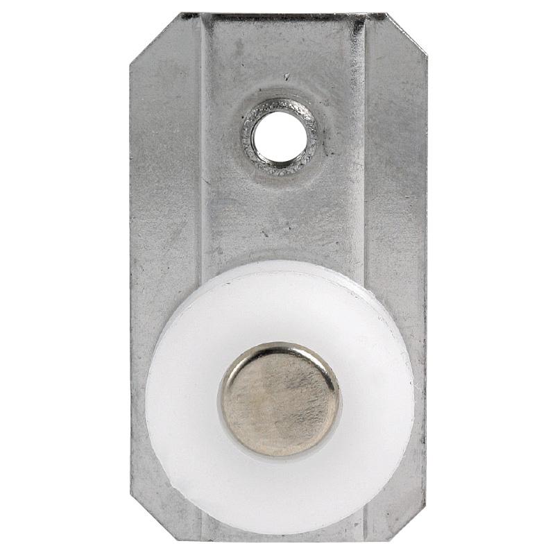 サッシパーツ, 網戸戸車−ＹＫＫ−０００, 177-1010 | 