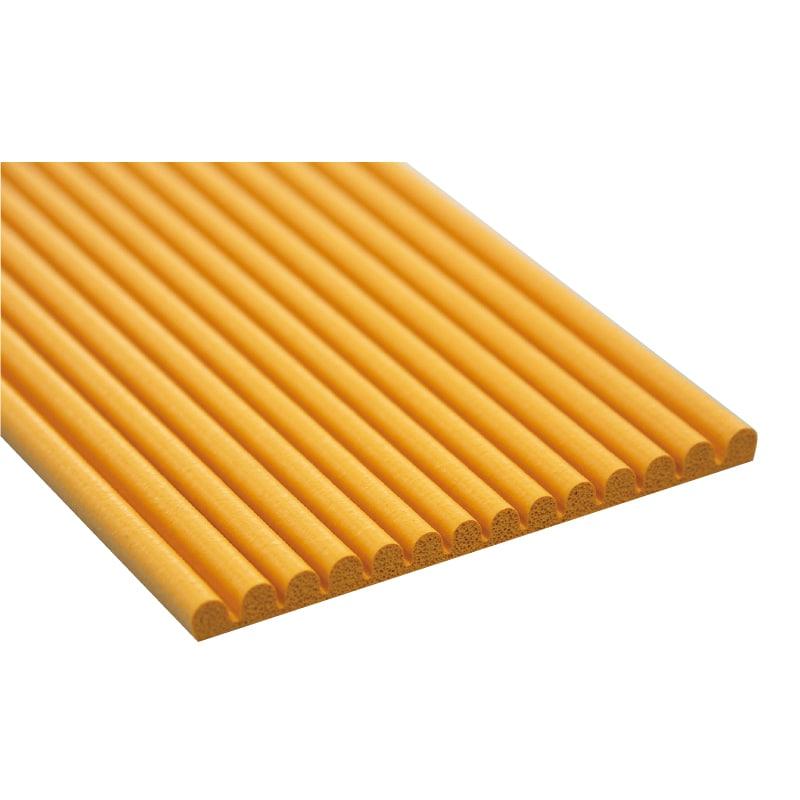 なみ☆すぽ　イエロー, １１０Ｗ×５Ｈ×１０００Ｌ, 188-0150 | 