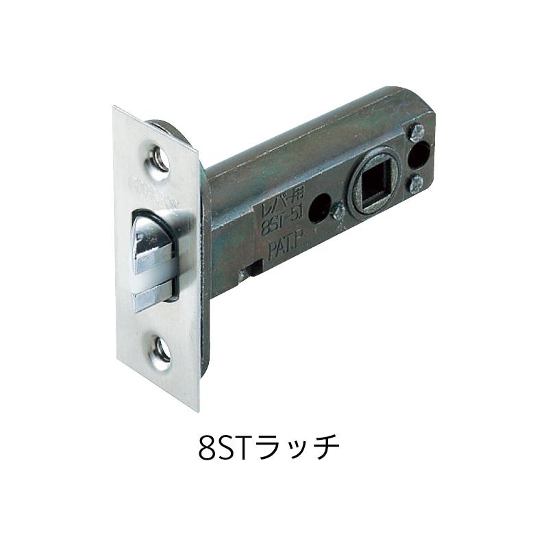 川口技研　Ｎo．３２ＵＫＴ１３座　表示錠, ８ＳＴ−３２−４ＵＫＴ１３−Ｎ, 189-9714 |  | 01