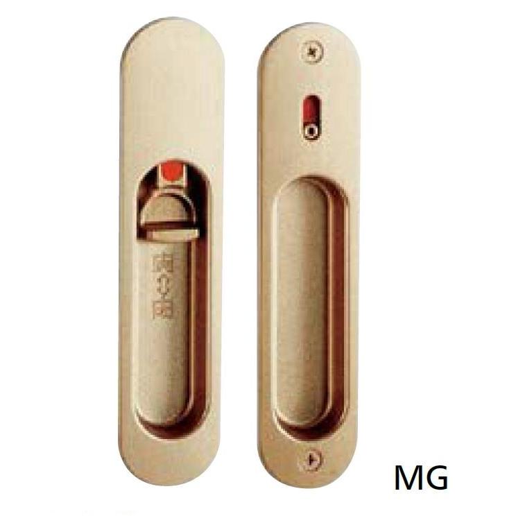 リフォーム用品 川口技研 引戸錠 表示錠 4a Mb Yk Fr Clair 通販 Yahoo ショッピング