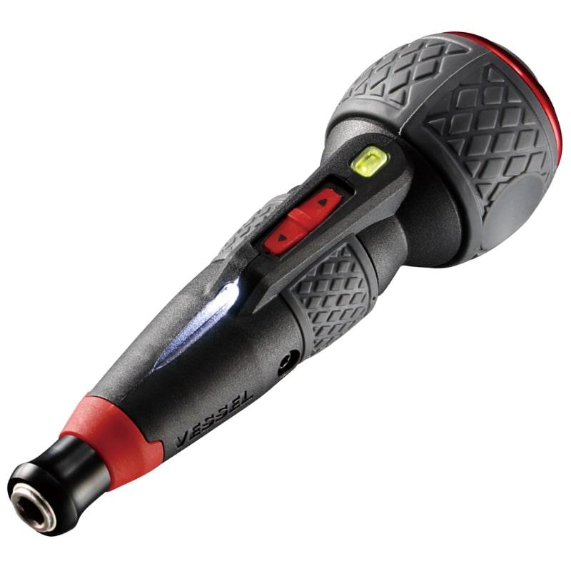 ベッセル電ドラボールプラス, ２２０ＵＳＢ−Ｐ１　＋２×１００付, 228-4231 | 