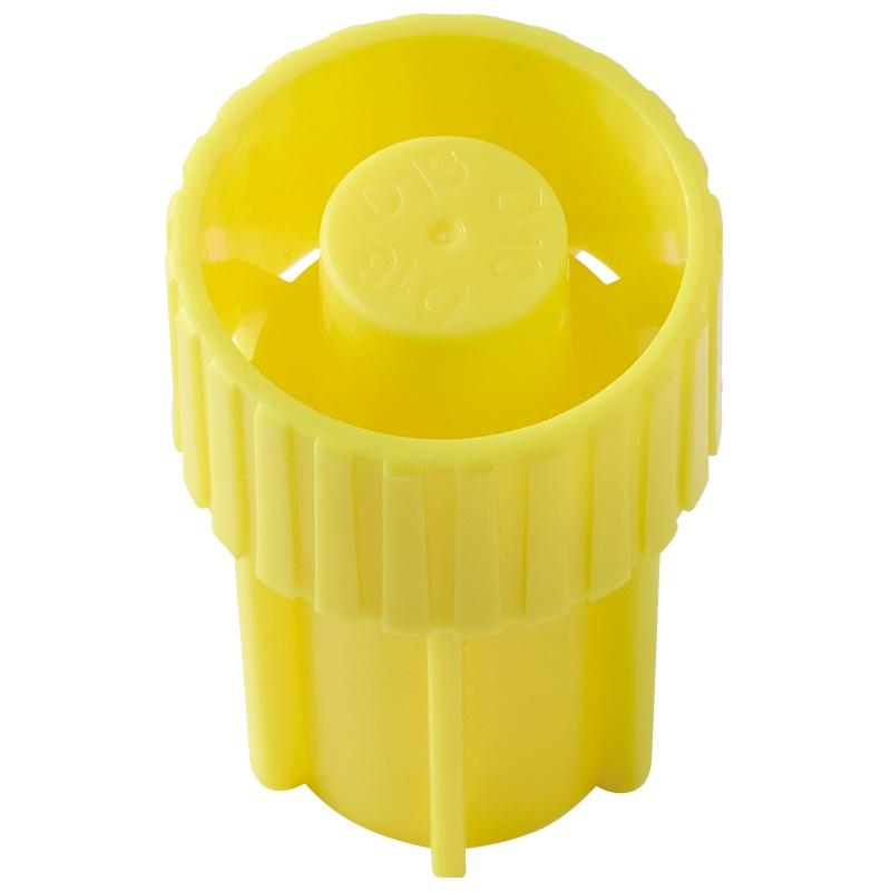 たくみ重なる鉄筋キャップ, １２個入　１２６０, 234-0440 | 