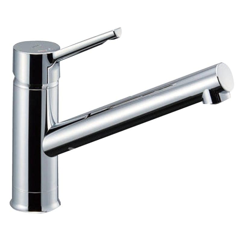 ＬＩＸＩＬ　ワンホールシングルレバー水栓, ＳＦ−ＷＭ４２０ＳＹＸ（ＪＷ）, 235-0690 | 