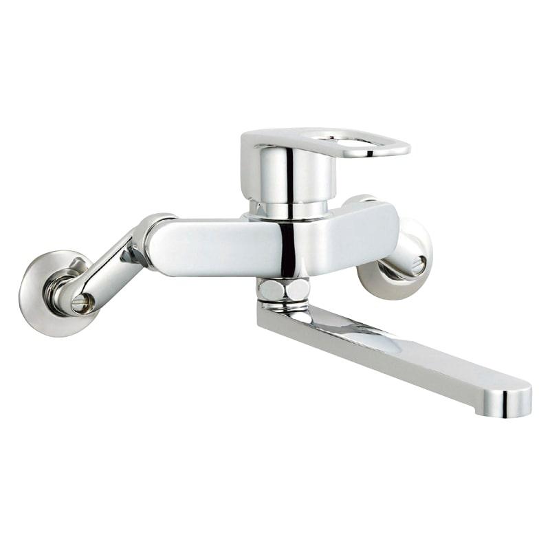 ＬＩＸＩＬ　シングルレバー混合水栓, ＳＦ−ＷＭ４３５ＳＹ, 235-0693 | 