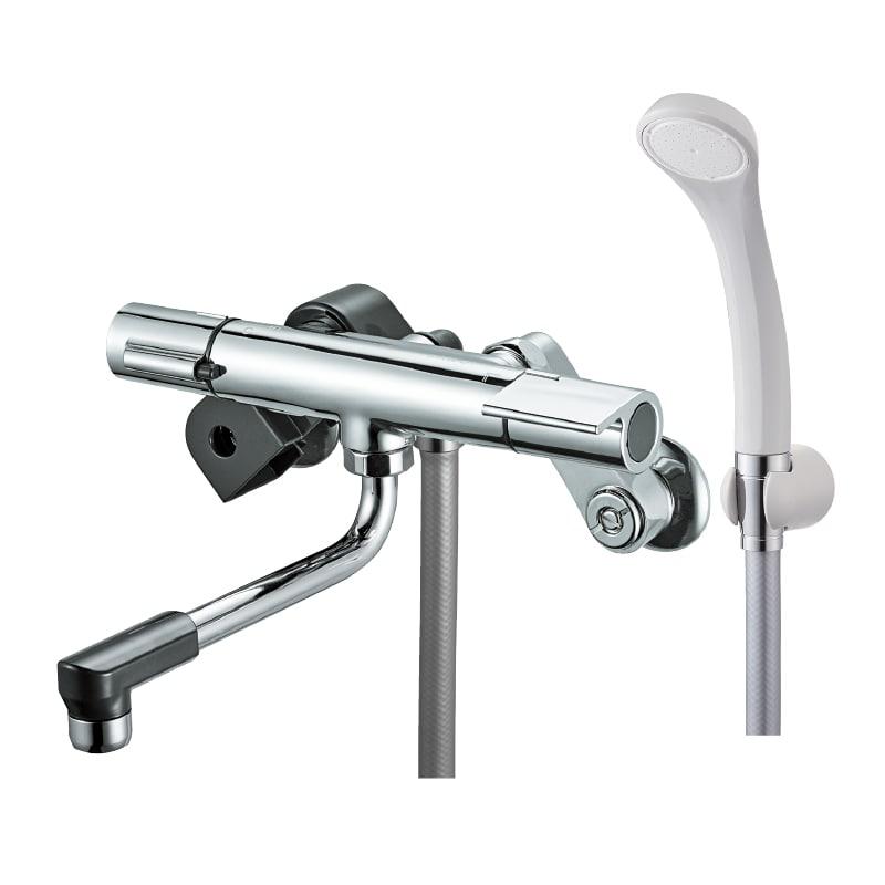 ＳＡＮＥＩ　サーモシャワー混合栓, ＳＫ１８１１ＤＣ, 235-6010 | 