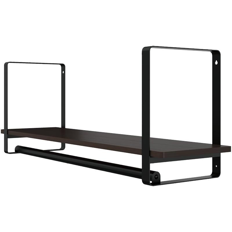 ナスタ　ウォールシェルフ９１０, ＫＳ−ＷＳ９１０−ＷＮ　B×WN, 236-1290 | 