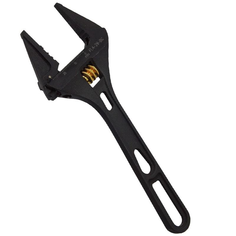 フジ矢　黒金　ライトモンキー, ＦＬＡ−２８−ＢＧ, 248-2065 | 