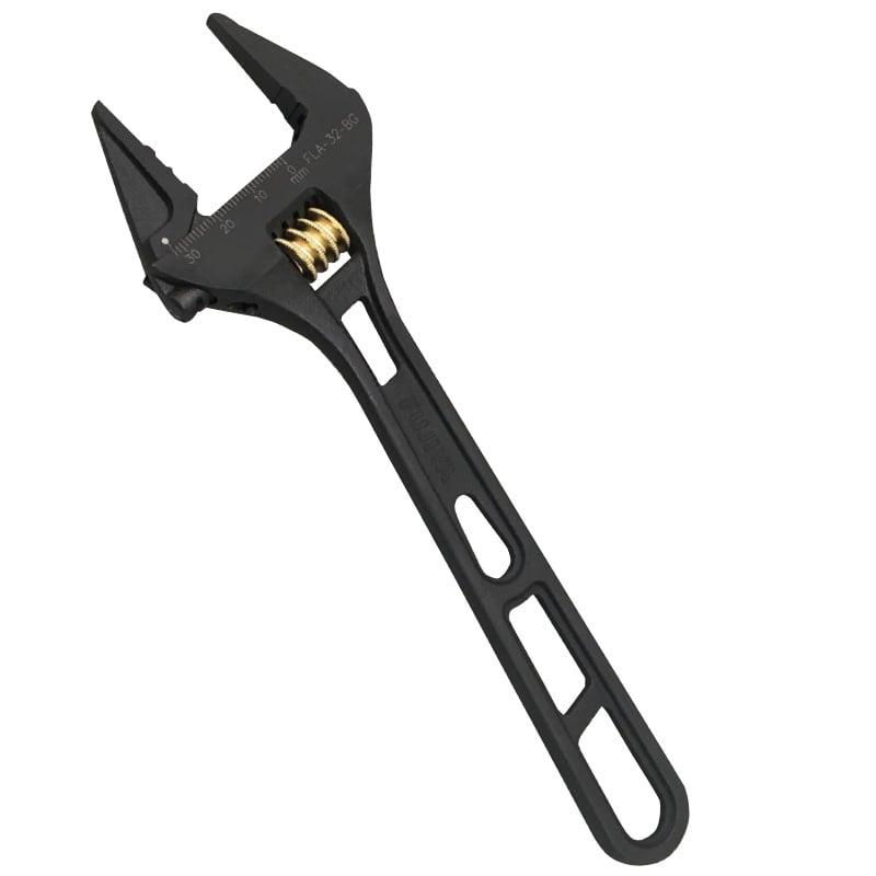 フジ矢　黒金　ライトモンキー, ＦＬＡ−３２−ＢＧ, 248-2066 | 