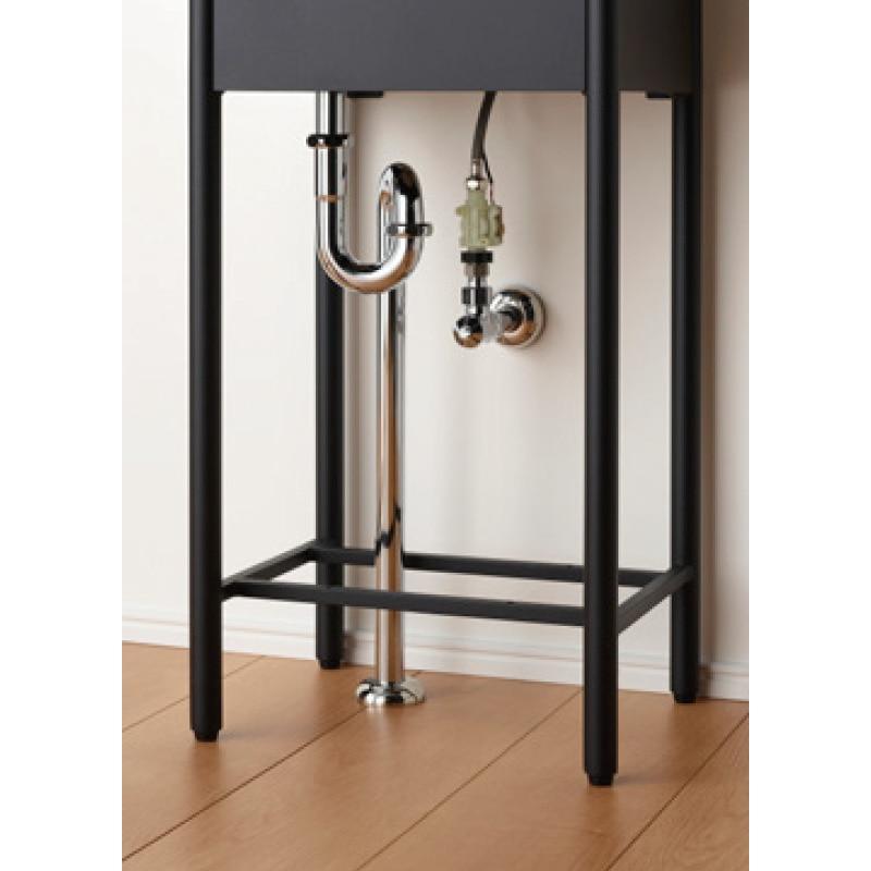 マルチユース手洗　ＴＥＡＲＡ−Ｉ　シリーズ, ＬＴＣＱ３５１Ｃ１ＥＮＮ−ＳＦＢＷ１　床排・壁給, 278-0120 | 