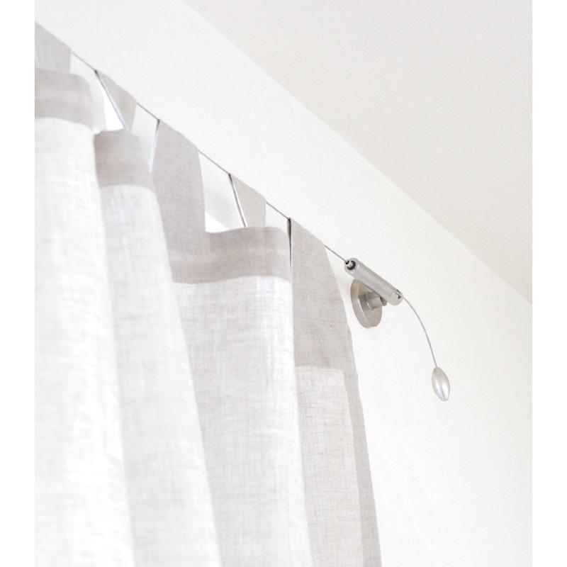 荒川　ワイヤーレール　４ｍ, ＡＣＳ−１１　１１０６０２, 296-0020 | 