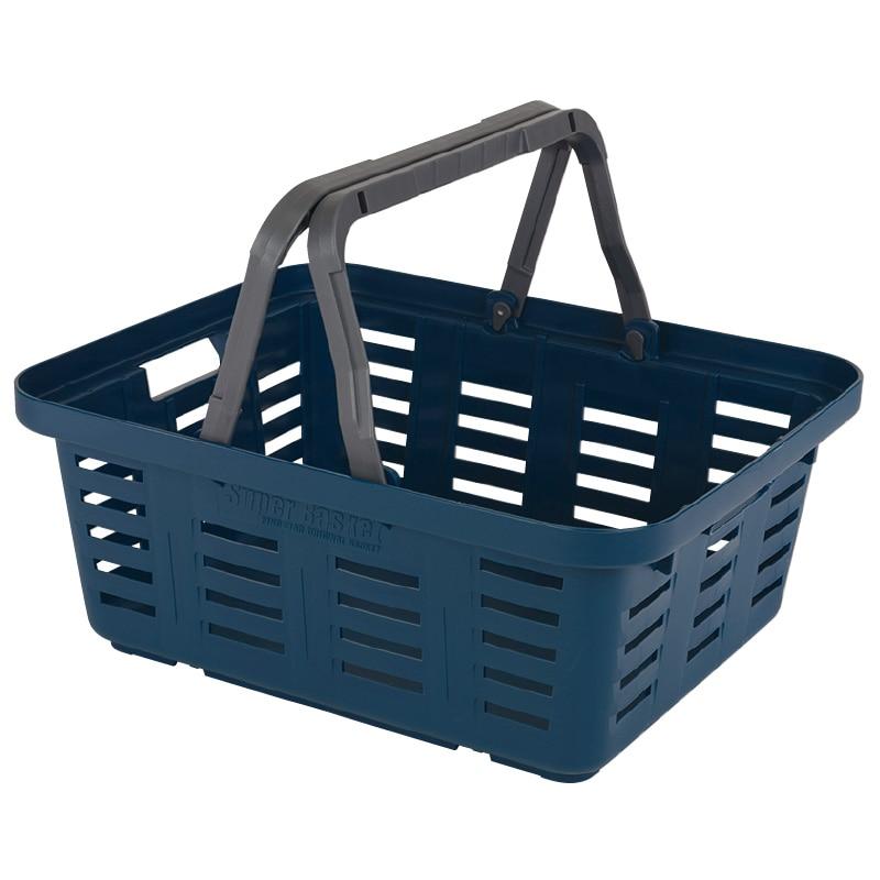 リングスター　スーパーバスケット, ＳＢ−４６５Ｓ　グリーン, 309-0142 | 