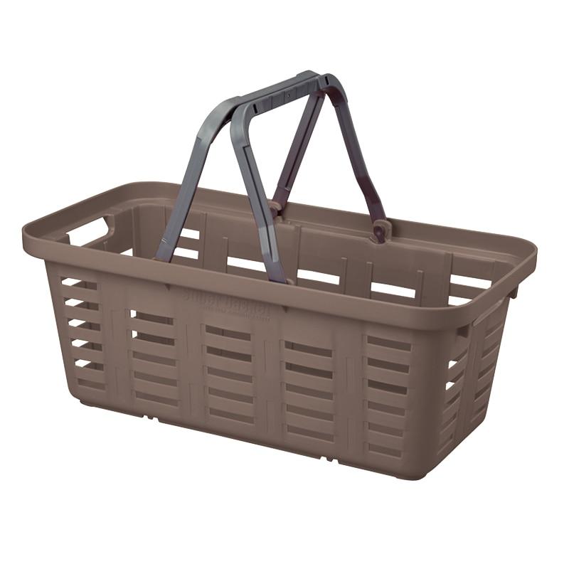 スーパーバスケット, ＳＢ−５６０　ブラウン, 309-0147 | 