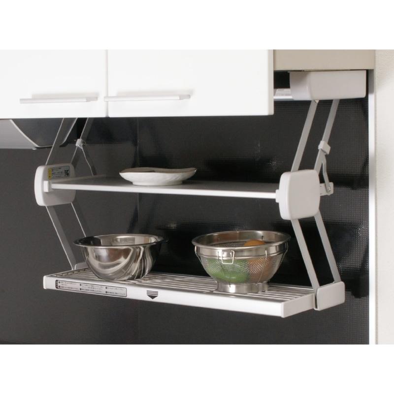 プルダウンシェルフタイプ２　７５０, 559541, 314-0112 | 