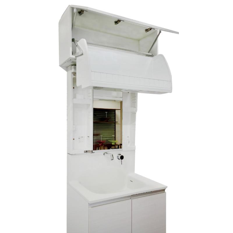 ワンステッププルダウン, Ｗ９００　キャビネット込, 314-0131 | 