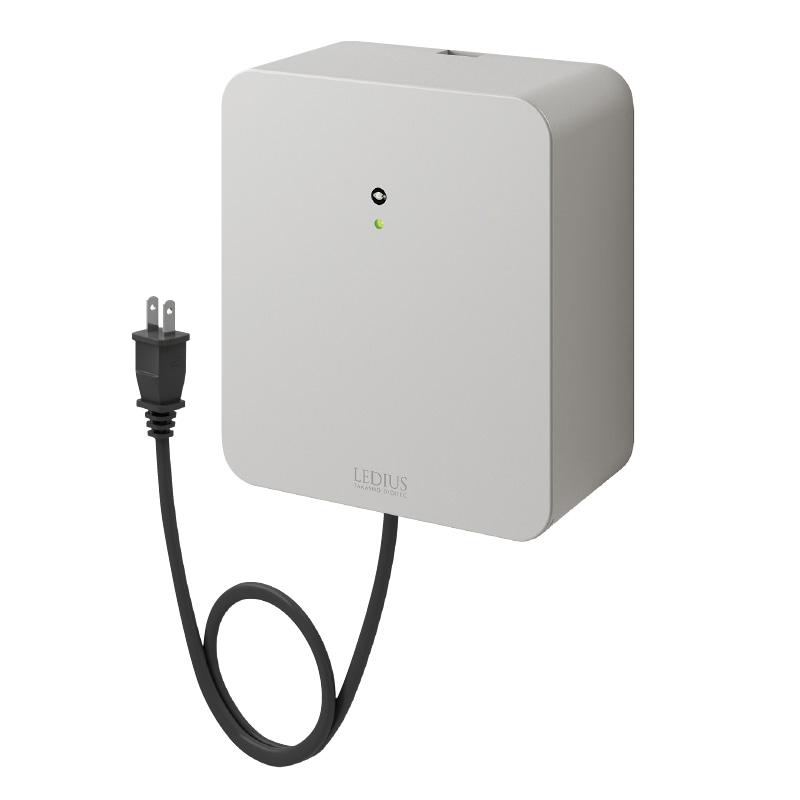 タカショー　１２Ｖタイマートランス　３５Ｗ, ＨＥＡ−０２５Ｓ　シルバー, 357-1232 | 