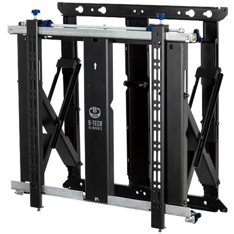 Ｂ−ＴＥＣＨ　ポップアップ式金具, ＢＴ−８３１２Ｖ２, 373-0702 | 