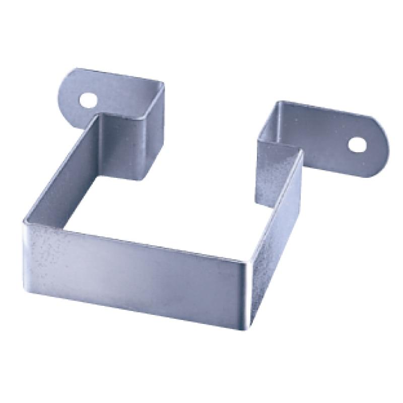 タキロン　シプレ水栓柱用止め金具　３０出, ６０角　３０×６０　２９１２７９, 382-1007 | 