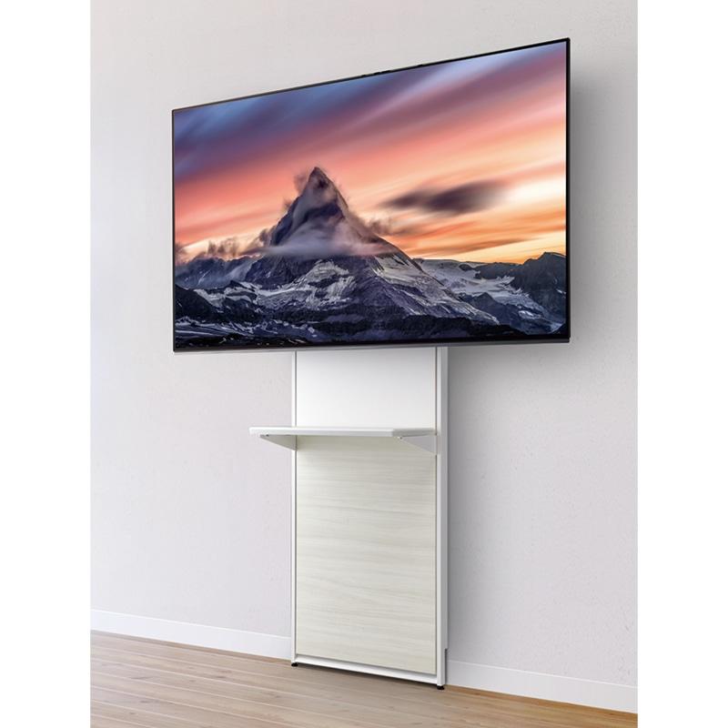 ハヤミ　壁面スタンド, ＥＷ−７４Ｂ, 433-0070 | 