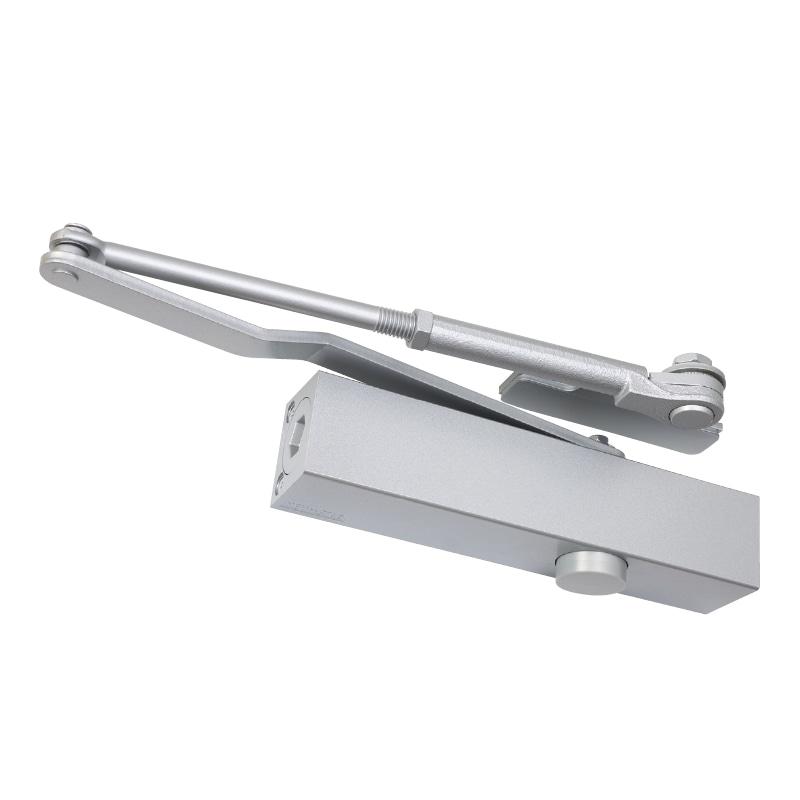 ニュースター 取替用ドアクローザ, PSX−2 シルバー, 451-8710