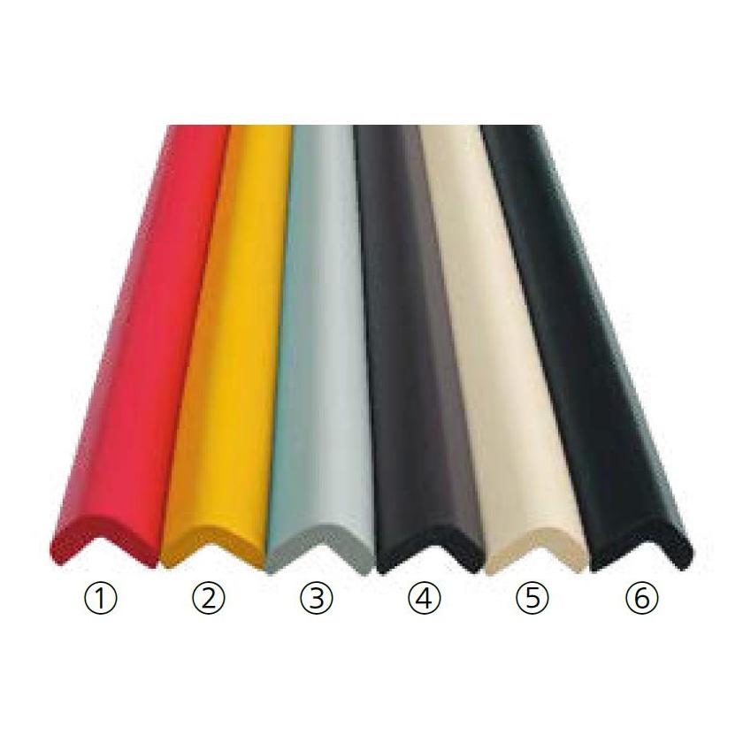 安心クッション L字90cm 小 / 1本入り 色：アイボリー 45301152 カーボーイ | 