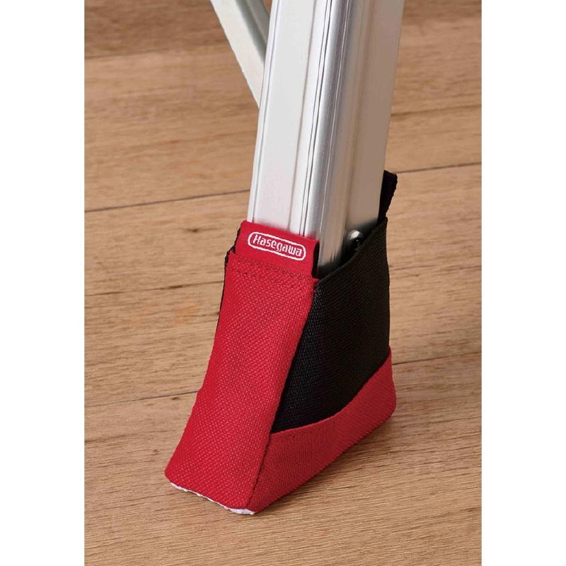 ハセガワ脚立ソックス　フィット, ＲＣＫ−Ｆ, 468-3593 | 