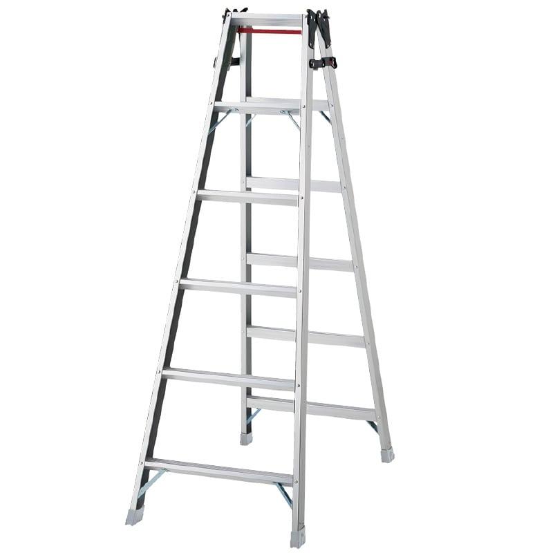 ハセガワはしご兼用脚立, ＲＡＸ−１２ｃ　１０１８３, 468-7422 | 