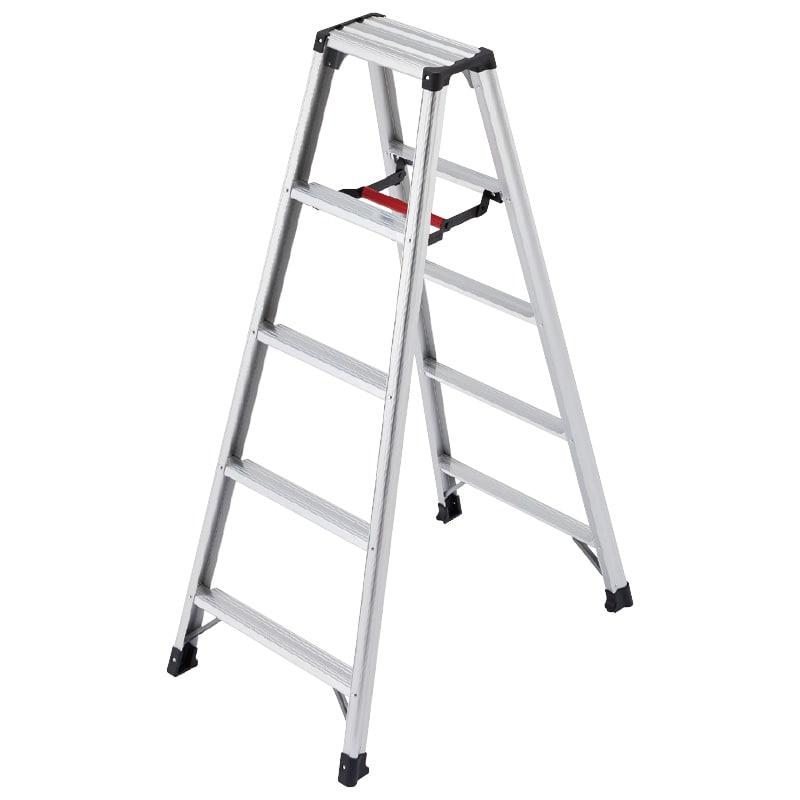 ハセガワアルミ脚立　脚軽, ＲＺ−０９Ｃ, 468-9702 | 