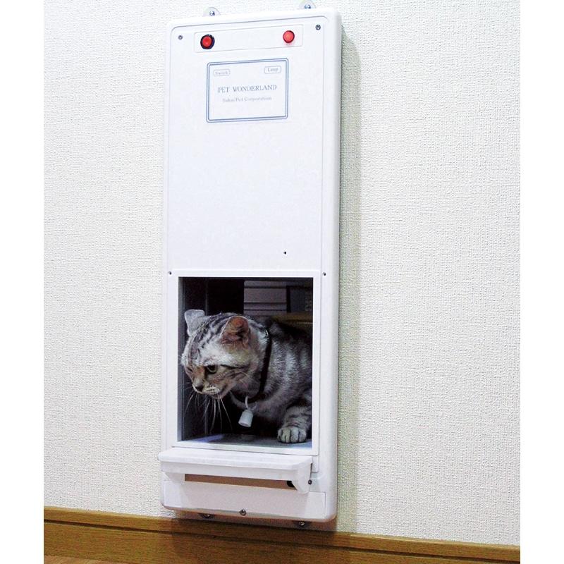ペットオートマチックドア本体, , 477-0180 | 