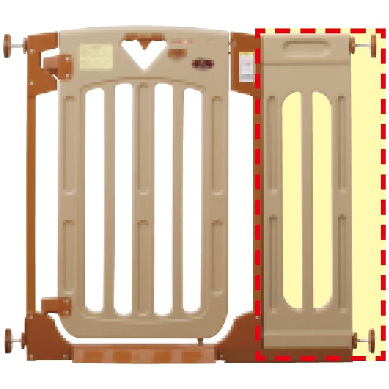 日本育児　スマートゲイト２, 専用ワイドパネルＳ, 477-0402 | 