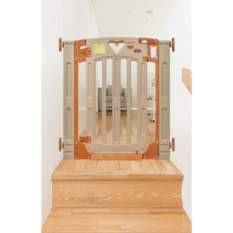 日本育児スマートゲイトIIプラス, , 477-0412 | 