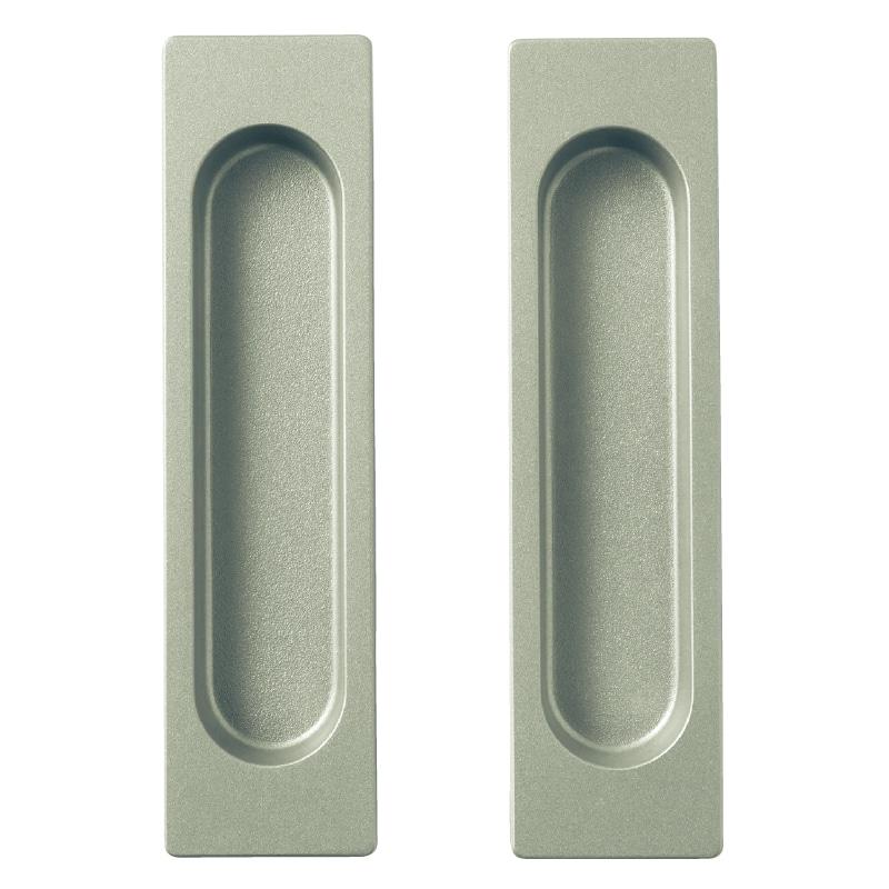 日中　丸型ワンタッチ引手　シルバー, ５３０−Ｏ　ＳＬ　抗菌・抗ウィルス, 482-0950 | 