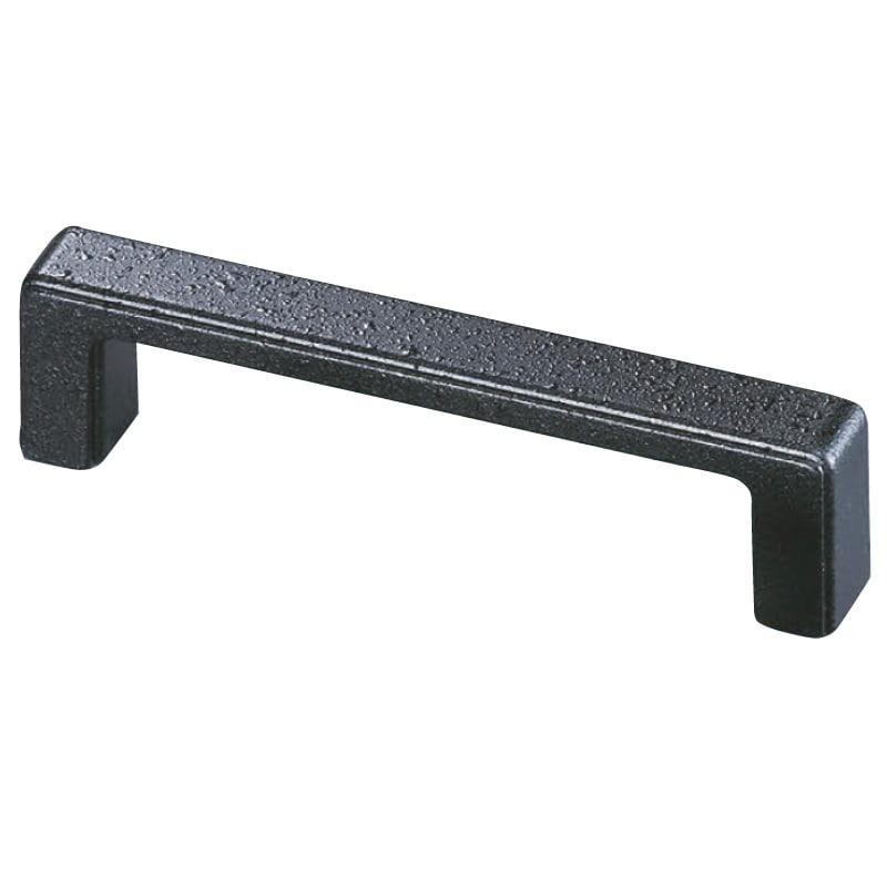 シロクマ　アルションハンドル, 黒梨地　ＨＺ−７１　９０, 526-2522 | 