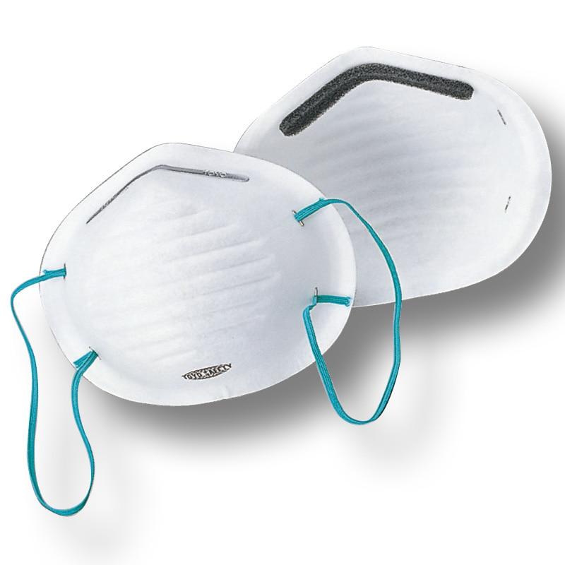 トーヨー白いマスクII, Ｎｏ．１７０６（６枚入り）, 557-0030 | 