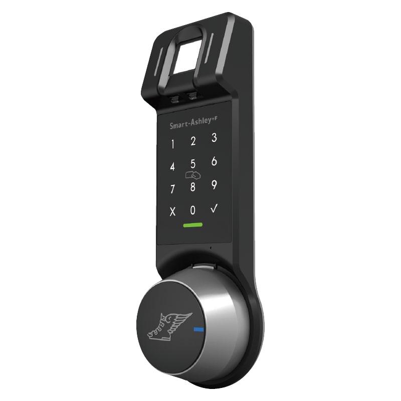 ＳｍａｒｔーＡｓｈｌｅｙ　＋Ｆ, ＦＰ　２ロックセット, 562-3025 | 