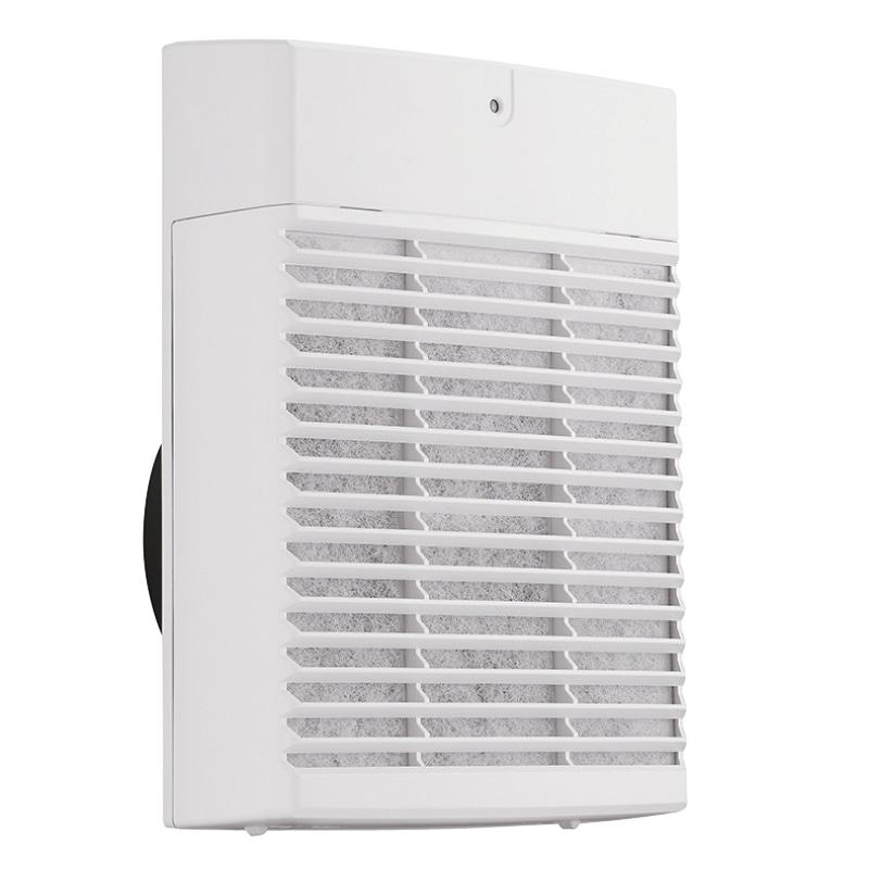 ユニックス　給気電動シャッター　ガラリタイプ, ＵＫＤＧ１５０ＡＷＦＨ, 583-2490 | 