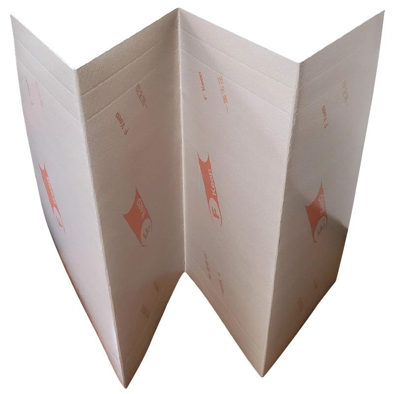 お得）養生ボード　ＦＫＥＥＰ　９００Ｘ１８００, ＦＫＰ３００　１５枚Ｘ４箱セット, 654-9010 | 