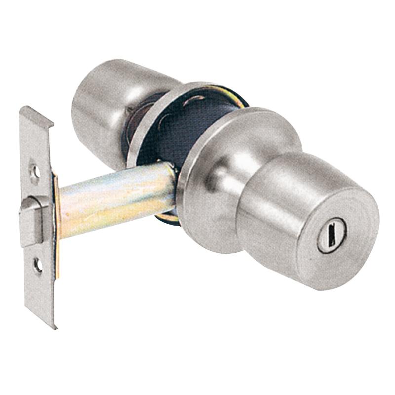 アルミサッシ取替錠, Ｒ−３４, 683-0235 | 