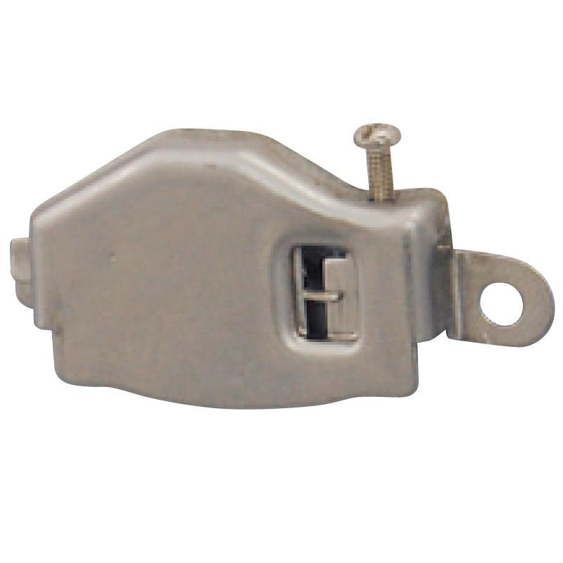 サッシパーツ, 網戸戸車ー０７５, 683-0505 | 