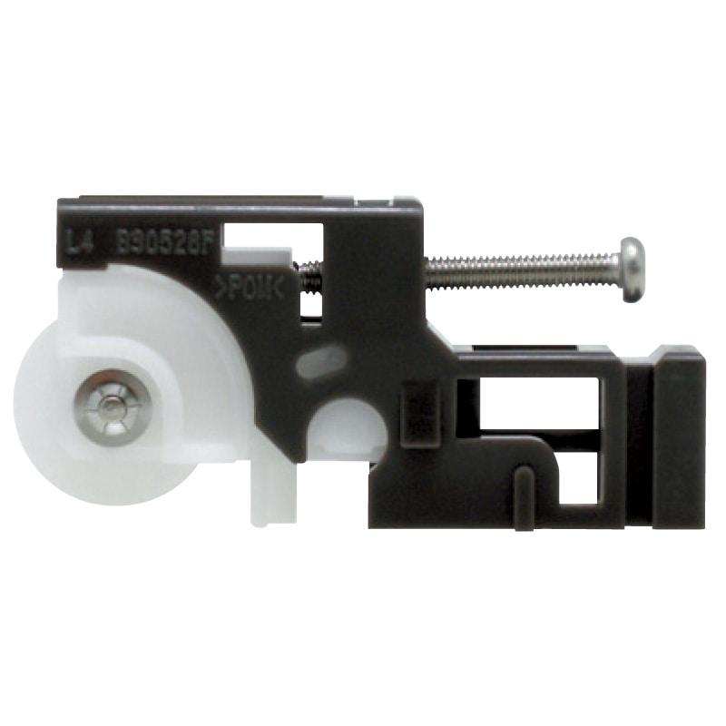 サッシパーツ, 網戸戸車ー１３１, 683-0509 左右1セット入 | 